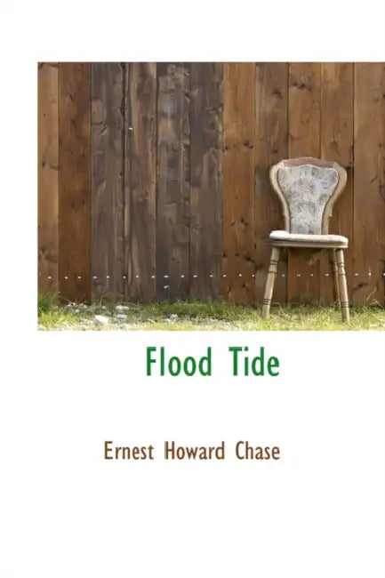 Flood Tide by Ernest Howard Chase