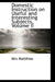 Domestic Instruction on Useful and Interesting Subjects, Volume II by Mrs Matthias