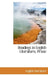 Readings in English Literature, Prose by Literature, English