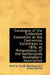 Catalogue of the Collective Exposition at the Centennial Exhibitions in 1876, at Philadelphia; of th by Netherlands Booksellers Association