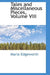 Tales and Miscellaneous Pieces, Volume VIII by Maria Edgeworth