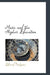 Music and the Higher Education by Edward Dickinson