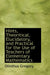 Hints, Theoritical, Elucidatory, and Practical for the Use of Teachers of Elementary Mathematics by Olinthus Gregory