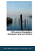 A Course in Elementary Arithmetic: Oral and Written by David Rhys Jones William McClymonds