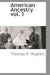 American Ancestry vol. I by Thomas P. Hughes