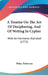 A Treatise On The Art Of Deciphering, And Of Writing In Cypher: With An Harmonic Alphabet (1772) by Philip Thicknesse