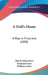 A Doll's House: A Play in Three Acts (1890) by Henrik Johan Ibsen, Edmund Gosse, William Archer