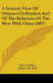A General View Of Chinese Civilization And Of The Relations Of The West With China (1887) by Pierre Laffitte, John Carey Hall