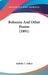 Bohemia And Other Poems (1891) by Isabella T. Aitken