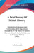 A Brief Survey Of British History: Comprising An Analysis And Commentary With Appendices Illustrative Of The Points Of Contact Between Great Britain, by C. E. Snowden