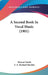 A Second Book In Vocal Music (1901) by Eleanor Smith, C. E. Richard Mueller