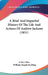 A Brief And Impartial History Of The Life And Actions Of Andrew Jackson (1831) by A. Free Man, William Joseph Snelling