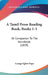 A Tamil Prose Reading Book, Books 1-3: Or Companion To The Handbook (1859) by George Uglow Pope