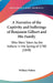 A Narrative of the Captivity and Sufferings of Benjamin Gilbert and His Family: Who Were Taken by the Indians in the Spring of 1780 (1848) by William Walton
