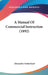 A Manual Of Commercial Instruction (1892) by Alexander Sutherland
