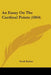 An Essay On The Cardinal Points (1864) by Noah Barker