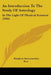 An Introduction To The Study Of Astrology: In The Light Of Physical Sciences (1900) by Banglore Suryanaraina Row