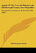 Annals Of The Town Of Hillsborough, Hillsborough County, New Hampshire: From Its First Settlement To The Year 1841 (1841) by Charles James Smith
