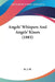 Angels' Whispers And Angels' Kisses (1883) by M. J. H.