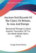 Ancient Oral Records Of The Cimri, Or Britons, In Asia And Europe: Recovered Through A Literal Aramitic Translation Of The Old Welsh Bardic Relics (18 by George Duckett Barber