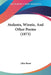 Atalanta, Winnie, And Other Poems (1873) by John Brent