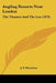 Angling Resorts Near London: The Thames And The Lea (1878) by J. P. Wheeldon