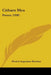 Cithara Mea: Poems (1900) by Patrick Augustine Sheehan
