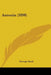 Antonia (1898) by George Sand