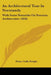 An Architectural Tour In Normandy: With Some Remarks On Norman Architecture (1836) by Henry Gally Knight