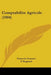 Comptabilite Agricole (1904) by Francois Convert, P. Regnard