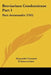 Breviarium Condomiense Part 1: Pars Autumnalis (1763) by Alexandri-Caesaris D'Anterroches