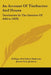 An Account Of Timbuctoo And Housa: Territories In The Interior Of Africa (1820) by El Hage Abd Salem Shabeeny, James Grey Jackson