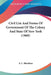 Civil List And Forms Of Government Of The Colony And State Of New York (1868) by S. C. Hutchins