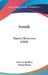 Annaik: Poesies Bretonnes (1880) by Narcisse Quellien, Ernest Renan