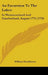 An Excursion To The Lakes: In Westmoreland And Cumberland, August 1773 (1774) by William Hutchinson