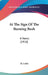 At The Sign Of The Burning Bush: A Novel (1910) by M. Little