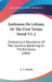 Ambrosio De Letinez, Or The First Texian Novel V1-2: Embracing A Description Of The Countries Bordering On The Rio Bravo (1842) by A. T. Myrthe