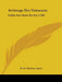 Arrimage Des Vaisseaux: Publie Par Ordre Du Roi (1789) by M. De Missiessy Quies