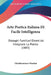 Arte Poetica Italiana Di Facile Intelligenza: Dialoghi Familiari Diretti Ad Insegnare La Poesia (1803) by Gianfrancesco Masdeu