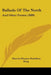 Ballads Of The North: And Other Poems (1889) by Harriet Eleanor Hamilton King