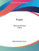 Bangala: Mokanda Na Boso (1903) by Baptist Missionary Society
