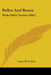 Belles And Beaux: With Other Poems (1882) by Laura M. Colvin