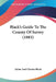 Black's Guide To The County Of Surrey (1883) by Adam and Charles Black