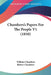 Chambers's Papers For The People V1 (1850) by William Chambers, Robert Chambers
