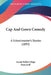 Cap And Gown Comedy: A Schoolmaster's Stories (1893) by Ascott Robert Hope Moncrieff