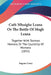 Cath Mhuighe Leana Or The Battle Of Magh Leana: Together With Tocmarc Momera Or The Courtship Of Momera (1855) by Eugene Curry