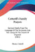 Cotterill's Family Prayers: Derived Chiefly From The Language Of The Scriptures, And The Liturgy Of The Church Of England (1861) by Thomas Cotterill