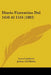 Diario Fiorentino Dal 1450 Al 1516 (1883) by Luca Landucci, Jodoco Del Badia