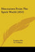 Discourses From The Spirit World (1853) by Stephen Olin, R. P. Wilson
