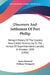 Discovery And Settlement Of Port Phillip: Being A History Of The Country Now Called Victoria, Up To The Arrival Of Superintendent Latrobe, In October, by James Bonwick, William Westgarth